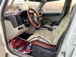 Jeep Commander